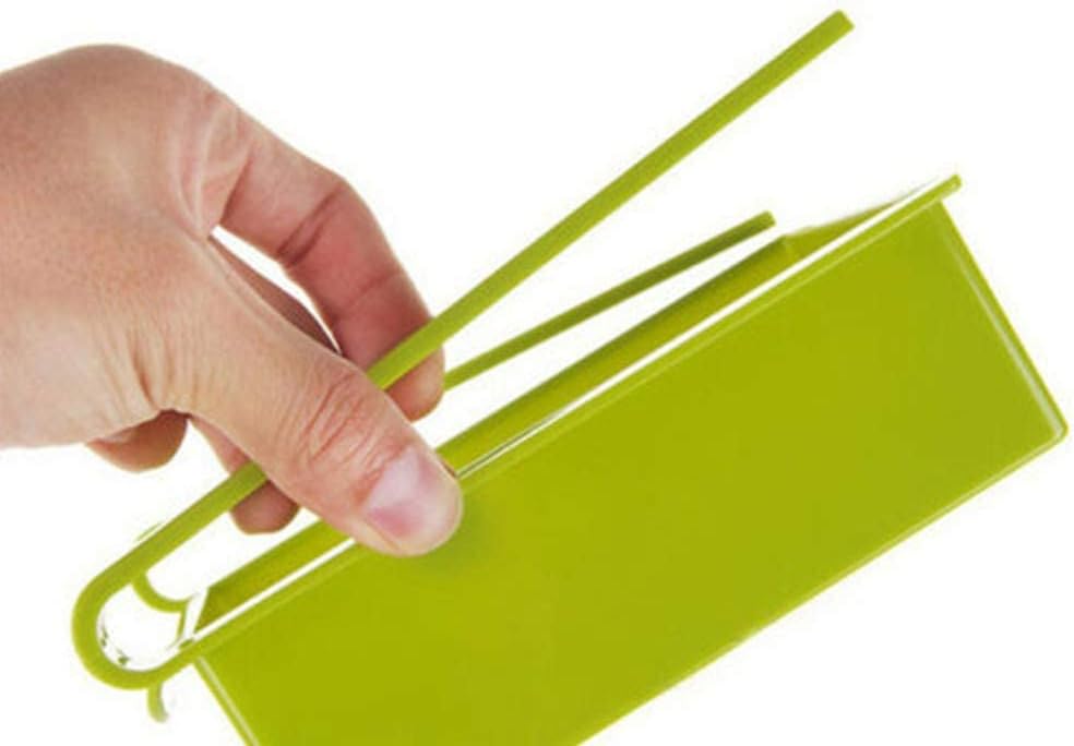 Organizador de Nevera Multiuso 2x1